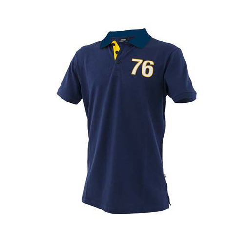 OHLINS T-SHIRT POLO 76 (M) OHLINS 11309-03